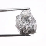 Gray diamonds offer understated sophistication. Find out why they’re the perfect alternative stone.