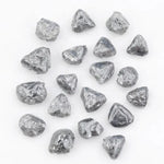 grey colour rough diamond cost rough diamond jewelry