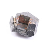 10.93 Ct Natural Grey Rough Diamond Loose Uncut Diamond for Jewelry Making