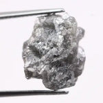 Gray diamonds offer understated sophistication. Find out why they’re the perfect alternative stone.