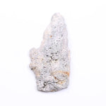 8.71 Ct Natural Grey Rough Diamond Uncut Raw Diamond Use For Jewelry.