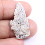 8.71 Ct Natural Grey Rough Diamond  Uncut Raw Diamond  Use For Jewelry.