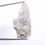 8.71 Ct Natural Grey Rough Diamond  Uncut Raw Diamond  Use For Jewelry.