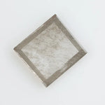 Emerald-cut lab-grown diamond with high clarity, eco-friendly and conflict-free, showcasing brilliant sparkle and precision cut, perfect for fine jewelry and engagement rings