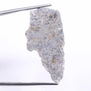 8.71 Ct Natural Grey Rough Diamond  Uncut Raw Diamond  Use For Jewelry.