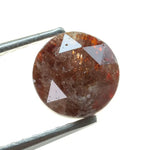 sparkling 0.84 carat round lab grown diamond for ethical fine jewelry