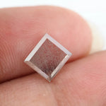 Emerald-cut lab-grown diamond with high clarity, eco-friendly and conflict-free, showcasing brilliant sparkle and precision cut, perfect for fine jewelry and engagement rings