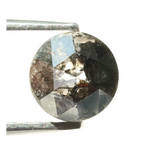 beautiful wedding band with round and baguette black diamonds for special occasions