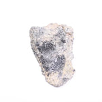 8.71 Ct Natural Grey Rough Diamond Uncut Raw Conflict-Free Stone for Custom Jewelry