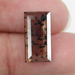brown clour 3.35 carat lab grown diamond ring 3.35 ct lab grown diamond