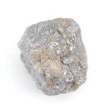 grey color diamond rough and diamond ring marquise