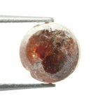brown colour diamond how much is a 1.18 carat natural diamond