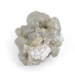 grey color diamonds 20.31 carat and yellow diamonds for sale