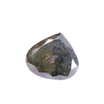 Natural fancy green diamond pear cut diamond, green lab grown diamonds, blood diamond blood diamond, green diamond rolex, elongated cushion cut, capricorn dates.