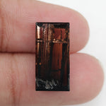 brown colour I3-SI lab grown diamond earring lab grown diamond earrings studs