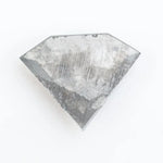 High-quality lab-grown diamond with unique, flawless clarity, offering a sustainable and ethical choice for jewelry enthusiasts, perfect for engagement rings or custom pieces.