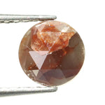 brown colour diamond natural loose diamonds