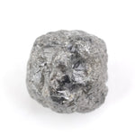 grey color natural rough diamond 11.70 carat price
