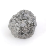 grey color natural rough diamond 11.70 carat price