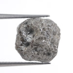 grey color natural rough diamond 11.70 carat price