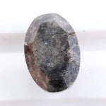 oval cut natural diamond loose stone for custom engagement rings and designer jewelry