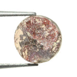 brown colour diamond 1.27 carat natural diamond loose stone