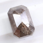 1.79 Ct emerald cut loose diamond with elegant step facets, brilliant sparkle, and premium clarity for engagement ring or custom fine jewelry.