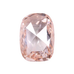 1.11 Ct Cushion Cut Pink Lab Grown Loose Diamond – Ethical Eco-Friendly Stone for Wedding Jewelry and Engagement Rings