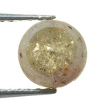 brownish yellow colour diamond what's the difference between lab grown and natural diamonds