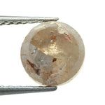 brownish orange colour diamond 1.00 carat natural diamond f d color vs clarity price
