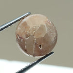 brownish orange colour diamond best natural diamonds