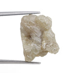 yellow color natural rough diamond vs real diamond