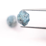 Buyers seeking genuine natural diamonds rather than mass-produced stones.