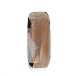brown colour 1.82 carats lab grown diamond diamond tennis bracelet lab grown