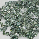 green colour green diamond natural natural diamond natural green diamonds