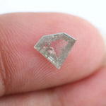 High-quality lab-grown diamond with precision cut, sparkling clarity, and eco-friendly origins, perfect for engagement rings and fine jewelry