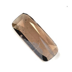 brown colour 1.82 carats lab grown diamond diamond tennis bracelet lab grown
