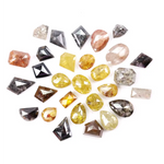 9.51 Ct Natural Loose Mix Diamond Lot – Precious Mixed Shape Real Earth Mined Gemstones for Jewelry