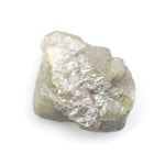 1.56 carat yellow diamond in uncut natural form, ideal for crafting a distinctive cocktail ring.