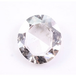 1.78 Ct Oval Cut Fancy Brown CVD Lab Grown Loose Diamond – Ethical Conflict-Free Lab Created Stone for Custom Jewelry and Rings