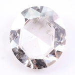 1.78 Ct Oval Cut Fancy Brown CVD Lab Grown Loose Diamond – Ethical Conflict-Free Lab Created Stone for Custom Jewelry and Rings
