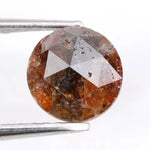 fine 0.99ct ntaural round diamond fancy polised diamond loose stone fancy for fine jewelry