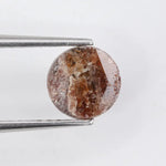 Fine 0.99Ct Ntaural Round Diamond Fancy Polised Diamond Loose Stone Fancy For Fine Jewelry