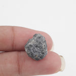 grey color cost of half carat rough diamond