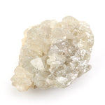 grey color how much is a grey rough diamond worth
