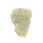 1.05 carat yellow natural diamond in its raw, unpolished form for gold jewelry making.