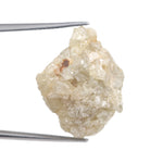 grey color how much is a grey rough diamond worth