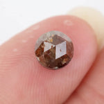 grey color how much is a grey rough diamond worth