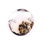 0.73 Ct Round Cut Fancy Brown Lab Grown Diamond – Ethical CVD Loose Stone for Customized Jewelry and Fine Engagement Rings