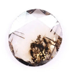 0.73 Ct Round Cut Fancy Brown Lab Grown Diamond Loose Stone for Customized Jewelry